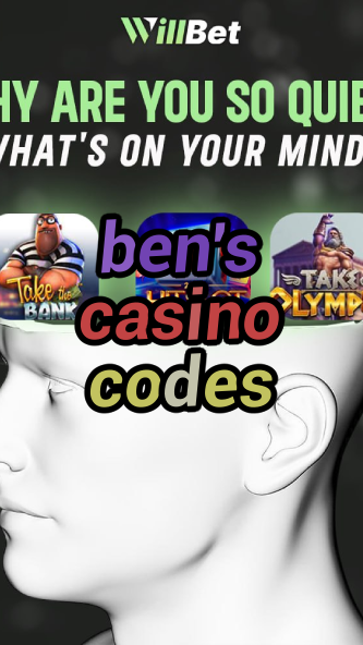 ben's casino codes-buildcasinogames.igamblingorder.com